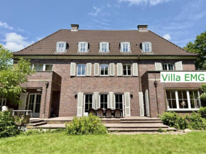 Luxury Villa EMG Steinfurt Münster Enschede - Steinfurt